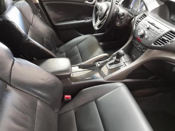 Honda Accord VIII с пробегом 2008 года, цена 999 000 рублей, 336000 км, седан, Автокод Объявления