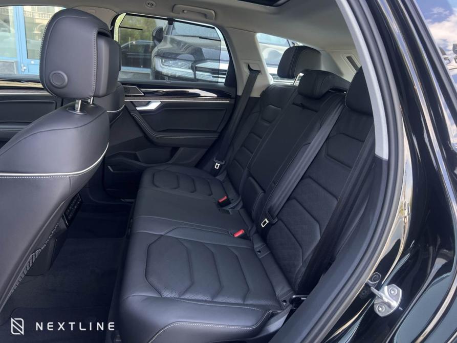 Volkswagen Touareg III Рестайлинг Самара  - изображение 8
