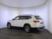 Volkswagen Teramont I Рестайлинг Москва  - изображение 34