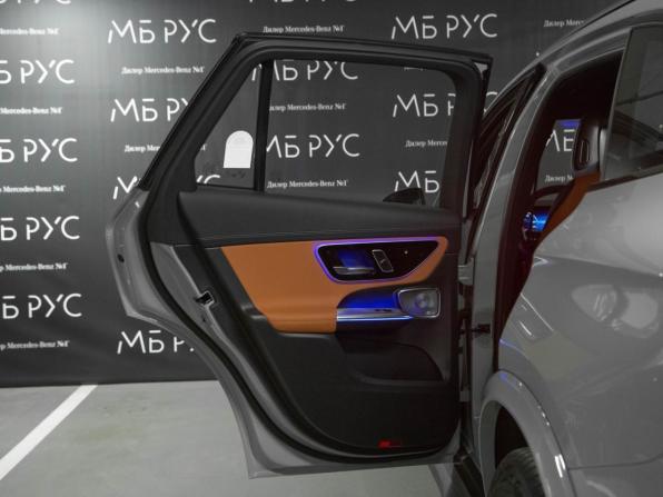 Новый Mercedes-Benz GLC II (X254) 2026 года, цена 9 810 000 рублей, внедорожник, Автокод Объявления