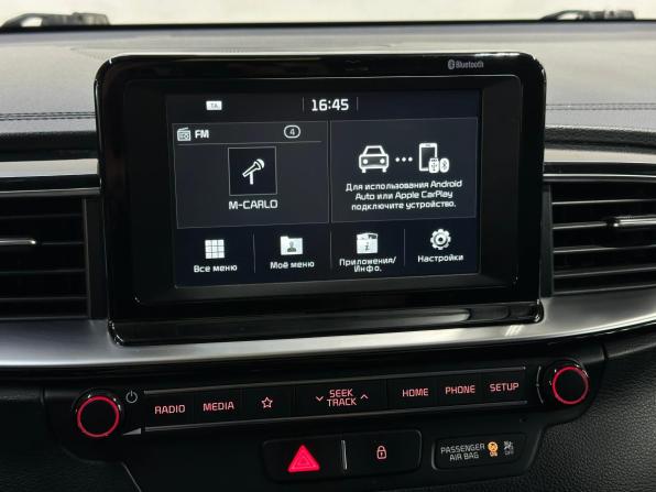Kia Ceed III с пробегом 2018 года, цена 1 460 000 рублей, 147000 км, хэтчбек, Автокод Объявления