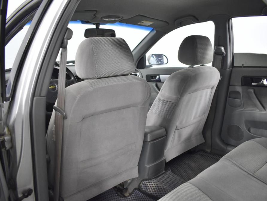 Chevrolet Lacetti I Казань  - изображение 11