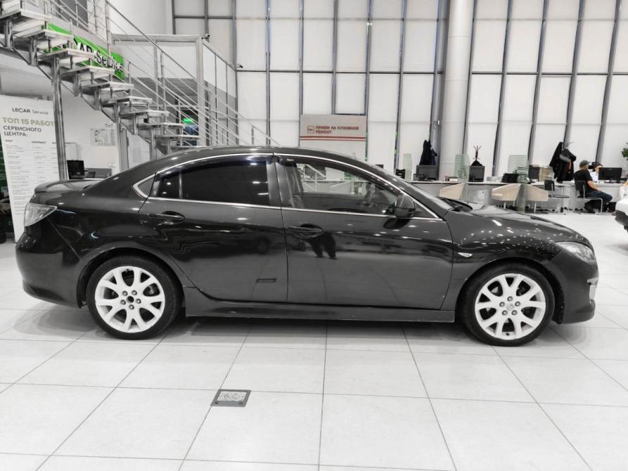 Mazda 6 II (GH) Казань  - изображение 5