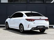 Kia Rio IV Рестайлинг Новороссийск  - изображение 29