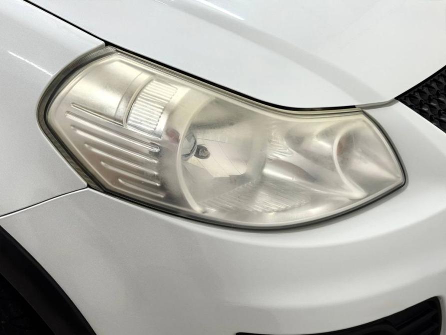 Suzuki SX4 I (Classic) Рестайлинг Ростов-на-Дону  - изображение 6