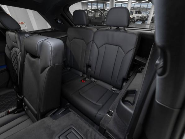 Audi Q7 II (4M) Рестайлинг 2 с пробегом 2026 года, цена 14 450 000 рублей, 26 км, внедорожник, Автокод Объявления