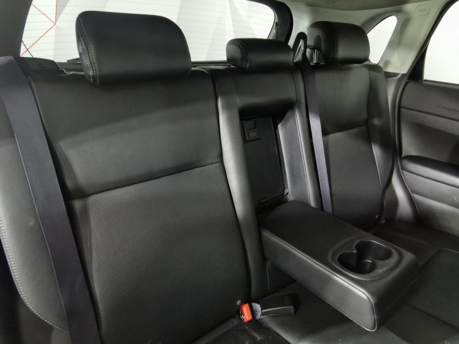 Mitsubishi ASX I Москва  - изображение 16
