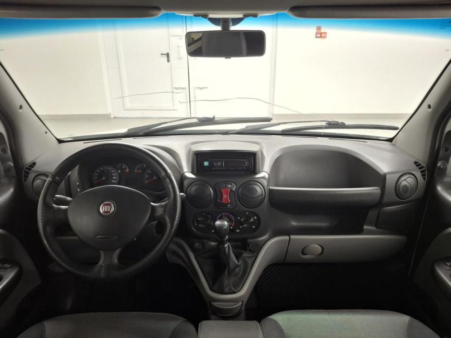 Fiat Doblo I Рестайлинг Казань  - изображение 17