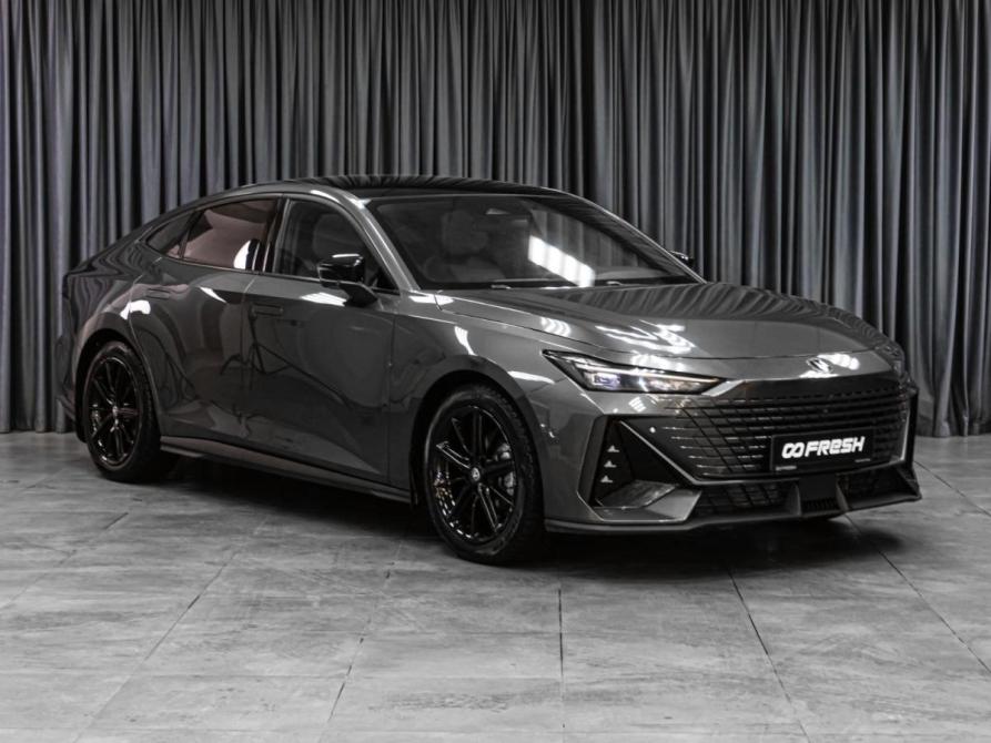 Changan UNI-V I Тюмень  - изображение 1