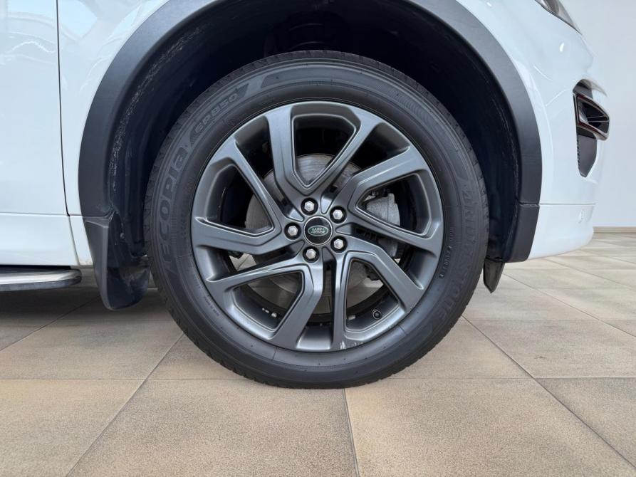 Land Rover Discovery Sport I Новороссийск  - изображение 37