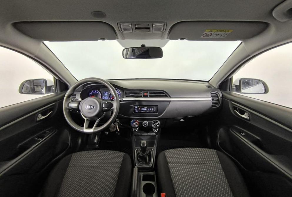 Kia Rio IV Нижний Новгород  - изображение 10