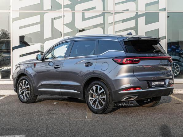 Chery Tiggo 7 Pro Max I с пробегом 2023 года, цена 1 790 000 рублей, 61179 км, внедорожник, Автокод Объявления