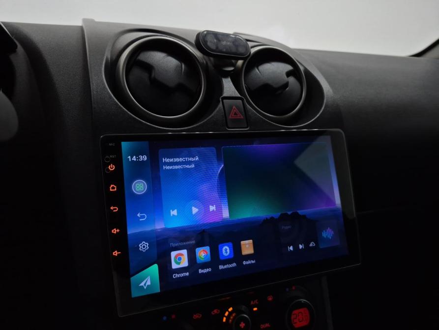 Nissan Qashqai I Альметьевск  - изображение 19