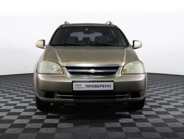 Chevrolet Lacetti I с пробегом 2010 года, цена 180 000 рублей, 571506 км, универсал, Автокод Объявления