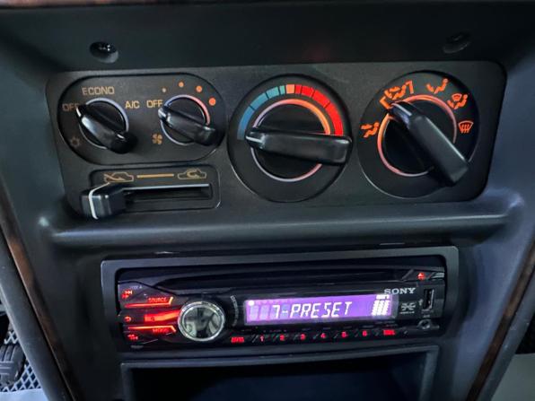 Mitsubishi Pajero II с пробегом 1995 года, цена 650 000 рублей, 332668 км, внедорожник, Автокод Объявления
