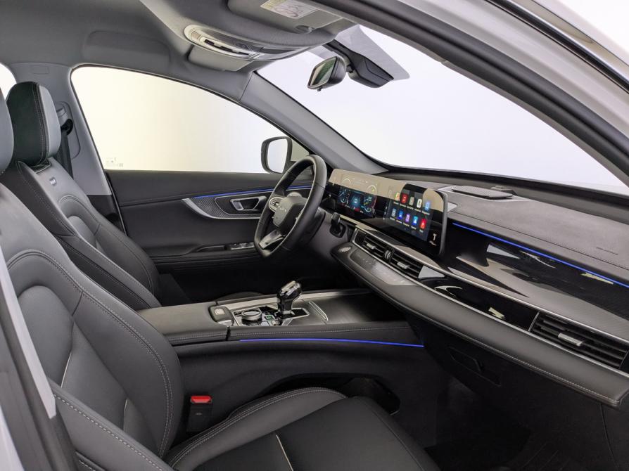 Chery Tiggo 7 Pro Max I Рестайлинг Москва  - изображение 11