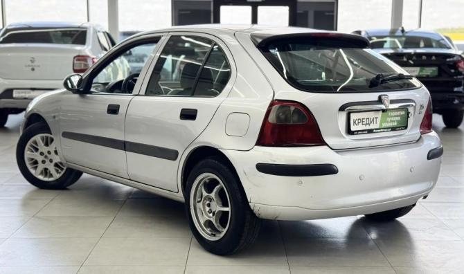 Rover 25 с пробегом 2003 года, цена 299 000 рублей, 220000 км, хэтчбек, Автокод Объявления