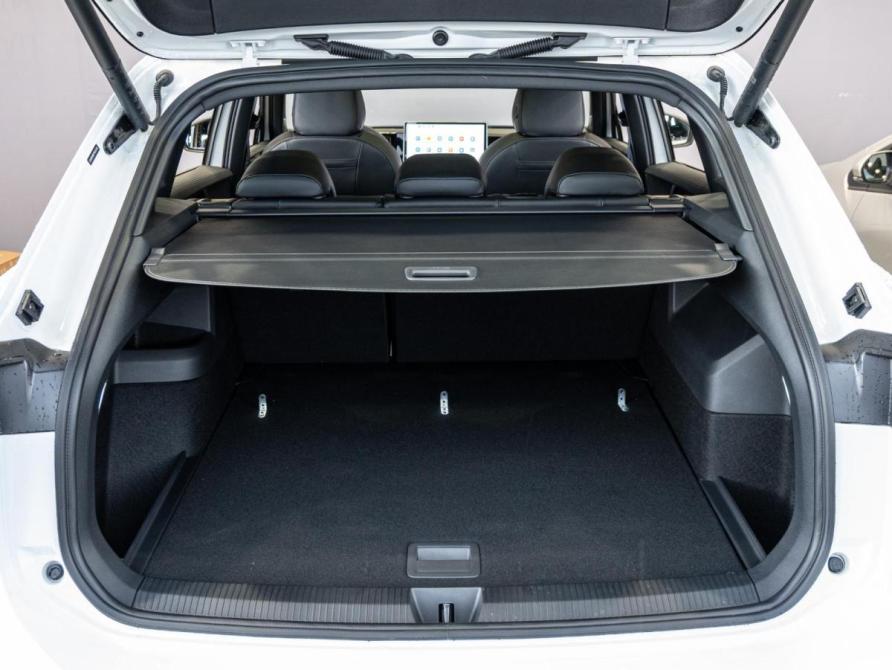 Volkswagen Tiguan III (China Market) Краснодар  - изображение 31