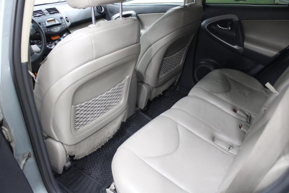 Toyota RAV4 III (XA30) Томск  - изображение 14
