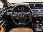 Lexus ES VII Москва  - изображение 39
