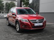 Volkswagen Tiguan I Москва  - изображение 17