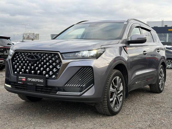 Chery Tiggo 7 Pro Max I Рестайлинг с пробегом 2024 года, цена 1 755 000 рублей, 92000 км, внедорожник, Автокод Объявления