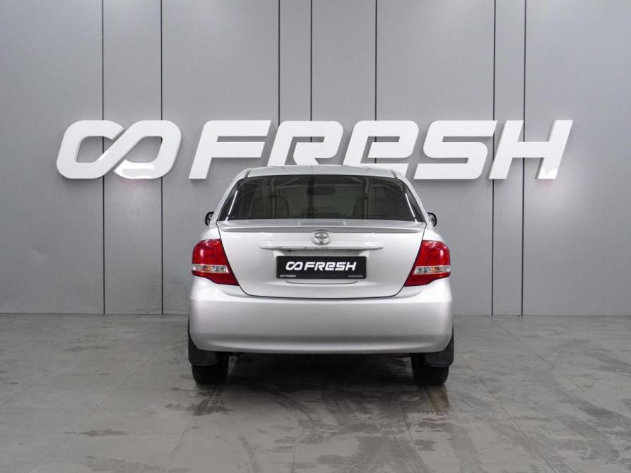 Toyota Corolla X (E140 E150) Рестайлинг Воронеж  - изображение 4