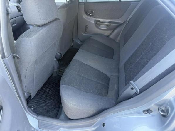 Hyundai Accent II с пробегом 2008 года, цена 390 000 рублей, 318620 км, седан, Автокод Объявления