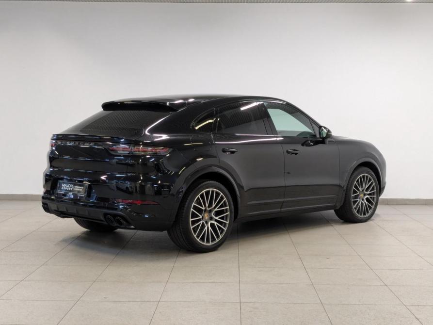 Porsche Cayenne III Санкт-Петербург  - изображение 5