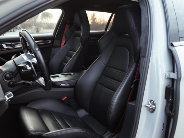 Porsche Panamera II с пробегом 2019 года, цена 10 700 000 рублей, 88349 км, универсал, Автокод Объявления