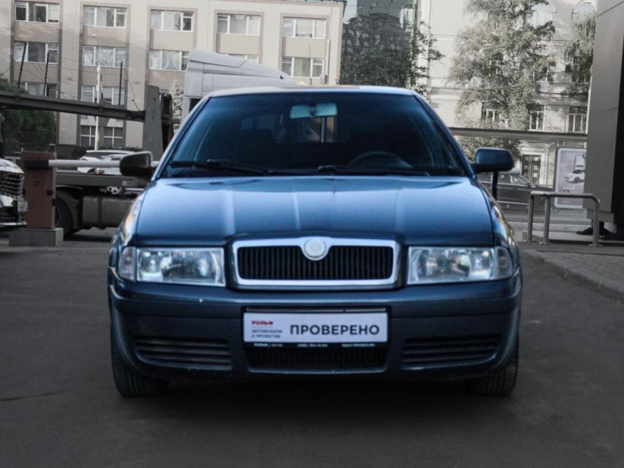 Skoda Octavia I (A4) Рестайлинг Москва  - изображение 2