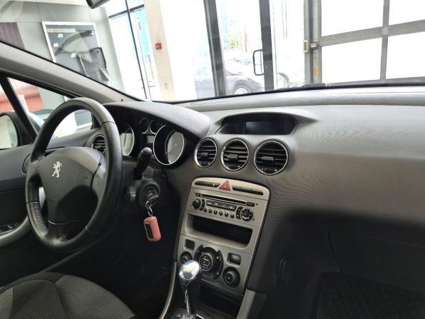 Peugeot 308 I Рестайлинг с пробегом 2012 года, цена 699 000 рублей, 68517 км, хэтчбек, Автокод Объявления