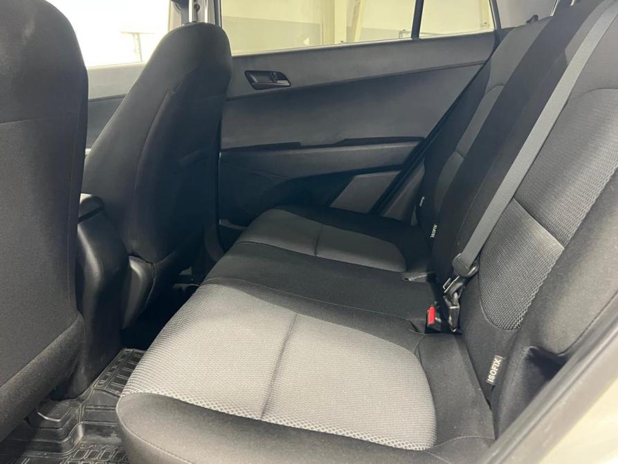 Hyundai Creta I Кемерово  - изображение 14