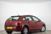 Citroen C4 I Рестайлинг Оренбург  - изображение 24