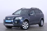 Chevrolet Captiva I Омск  - изображение 28