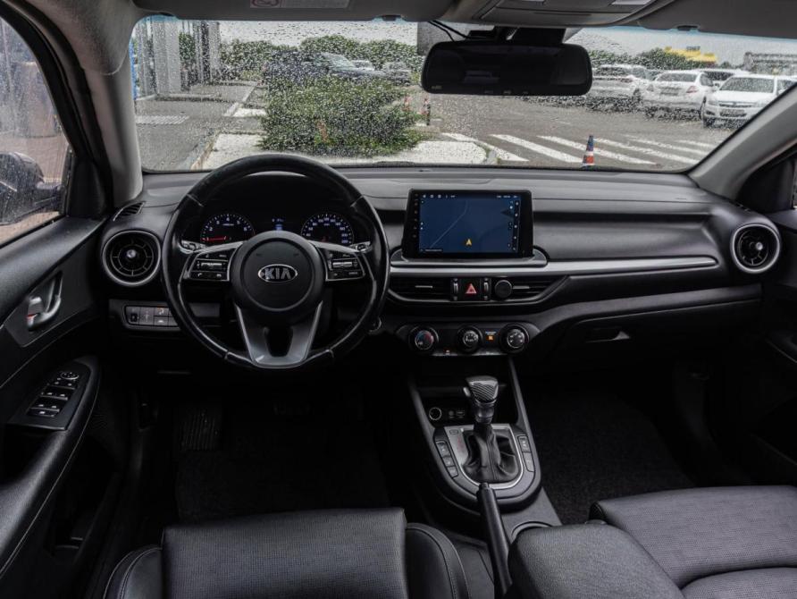 Kia K3 II Краснодар  - изображение 6