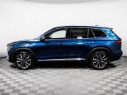 Geely Monjaro I Москва  - изображение 36