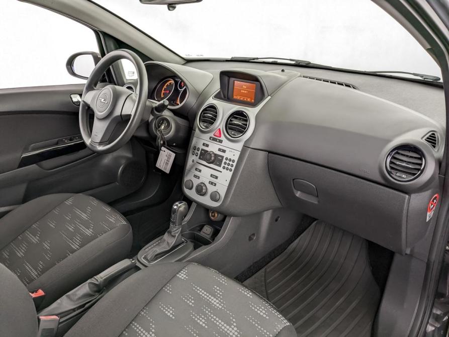 Opel Corsa D Рестайлинг II Москва  - изображение 11