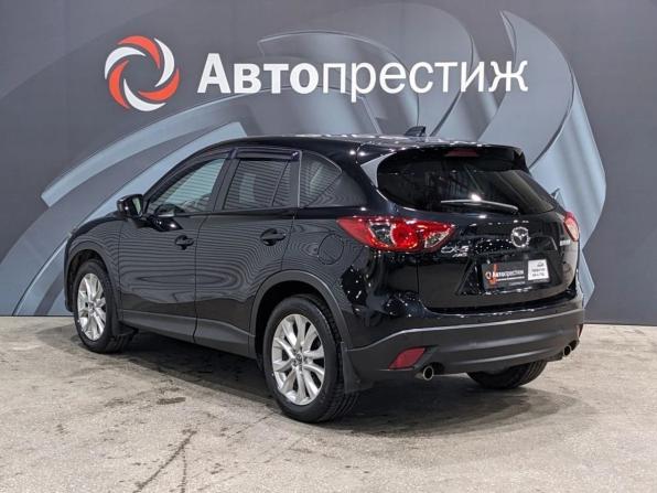 Mazda CX-5 I с пробегом 2013 года, цена 1 820 000 рублей, 161000 км, внедорожник, Автокод Объявления