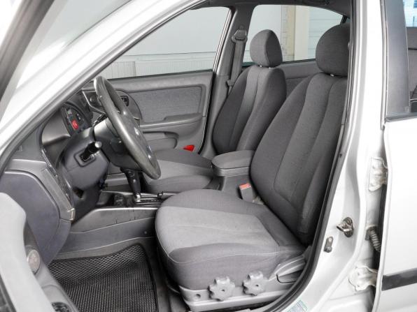 Hyundai Elantra III (XD2) Рестайлинг с пробегом 2006 года, цена 540 000 рублей, 268473 км, седан, Автокод Объявления