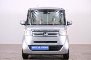 Honda N-BOX I Рестайлинг Омск  - изображение 23