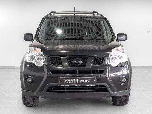 Nissan X-Trail II Рестайлинг с пробегом 2013 года, цена 1 250 000 рублей, 253325 км, внедорожник, Автокод Объявления