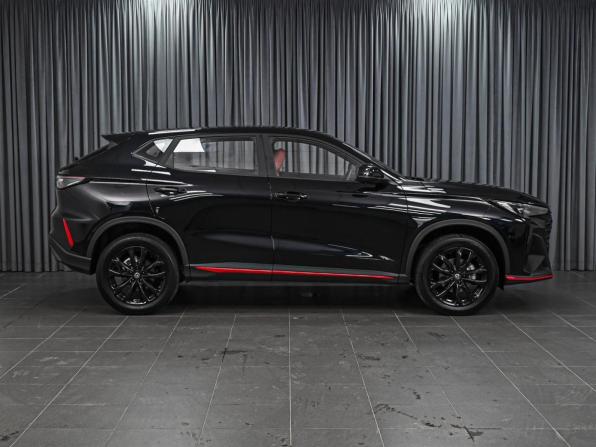 Changan X5 Plus с пробегом 2025 года, цена 2 565 200 рублей, 105 км, внедорожник, Автокод Объявления