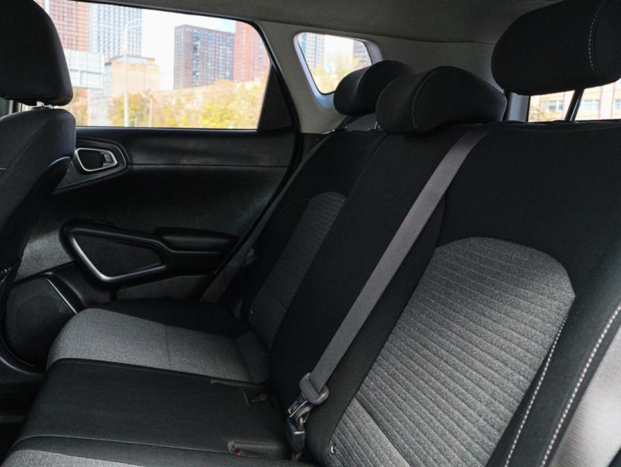 Kia Soul III Москва  - изображение 8