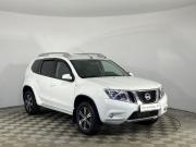 Nissan Terrano III (D10) Воронеж  - изображение 21