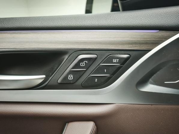BMW X3 III (G01) с пробегом 2018 года, цена 4 199 000 рублей, 135302 км, внедорожник, Автокод Объявления