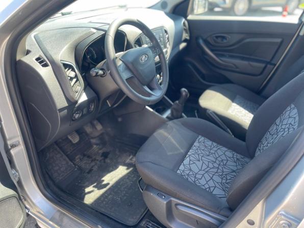Lada (ВАЗ) XRAY I с пробегом 2018 года, цена 690 000 рублей, 86951 км, хэтчбек, Автокод Объявления