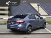 Kia Rio III Казань  - изображение 14