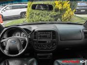 Ford Escape I Москва  - изображение 28