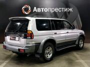 Mitsubishi Pajero Sport I Ставрополь  - изображение 20